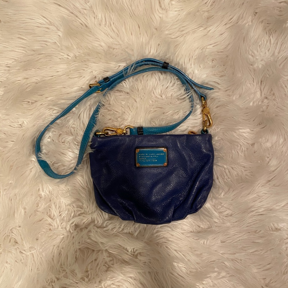 Marc by Marc Jacobs Crossbody